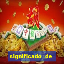 significado de sonhar com macumba